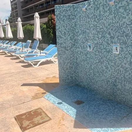 Grenada.suite.tonight.1 Bedroom.pool View.300m To