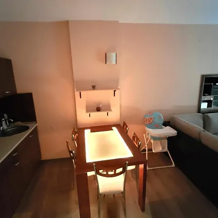 Grenada.suite.tonight.1 Bedroom.pool View.300m To * Sunny Beach