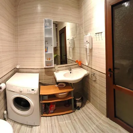 Apartment Grenada.suite.tonight.1 Bedroom.pool View.300m To