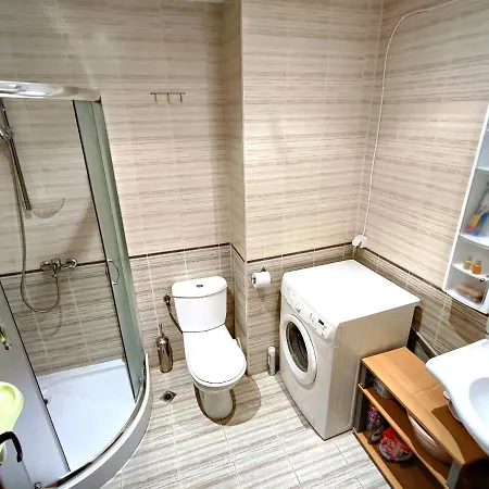 Apartment Grenada.suite.tonight.1 Bedroom.pool View.300m To Sunny Beach