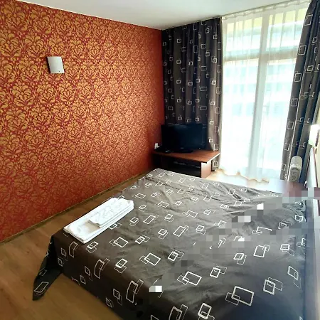 Grenada.suite.tonight.1 Bedroom.pool View.300m To Apartament Słoneczny Brzeg