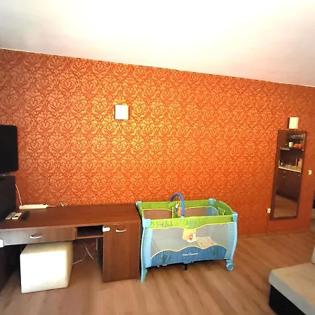 Apartament Grenada.suite.tonight.1 Bedroom.pool View.300m To Słoneczny Brzeg
