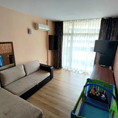 Grenada.suite.tonight.1 Bedroom.pool View.300m To Апартаменты
