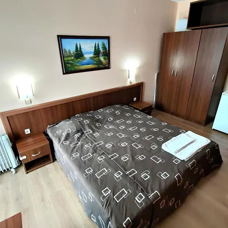 Grenada.suite.tonight.1 Bedroom.pool View.300m To Lejlighed