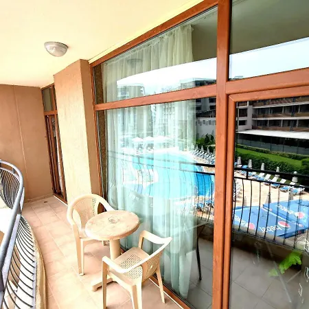 Grenada.suite.tonight.1 Bedroom.pool View.300m To Апартаменты